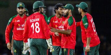 মেলবোর্নের কাছে হেরে গেল সোহানরা