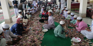 ইংল্যান্ড সফরের জন্য অনূর্ধ্ব-১৯ দল ঘোষণা