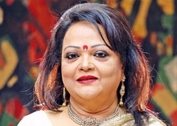 সাবিনা ইয়াসমিনের জীবন ও সংগীত নিয়ে তিন ঘণ্টার তথ্যচিত্র