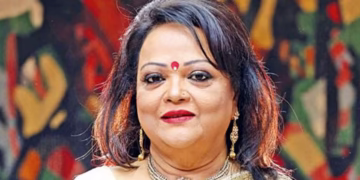 সাবিনা ইয়াসমিনের জীবন ও সংগীত নিয়ে তিন ঘণ্টার তথ্যচিত্র