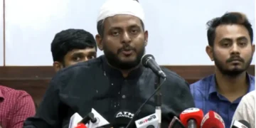 তিন দফা দাবিতে প্রকৌশল শিক্ষার্থীদের শাটডাউন কর্মসূচি অব্যাহত