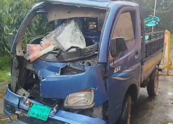 টাঙ্গাইলে পিকআপ চাপায় ৩ মোটরসাইকেল আরোহী নিহত