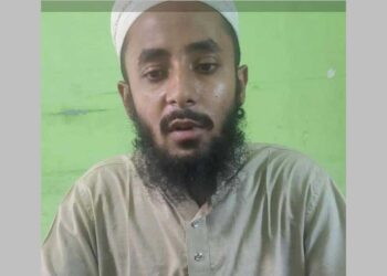 মাদ্রাসা ছাত্রীকে ধর্ষণ চেষ্টার অভিযোগ, শিক্ষকসহ গ্রেপ্তার ২