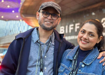 উপদেষ্টা ফারুকী আপাতত আশঙ্কামুক্ত: তিশা