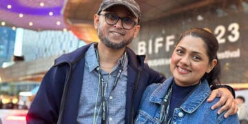 উপদেষ্টা ফারুকী আপাতত আশঙ্কামুক্ত: তিশা