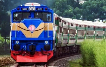 জুলাই ঘোষণাপত্র পাঠ অনুষ্ঠানে জনসমাগমে আট জোড়া ট্রেন ভাড়া, ব্যয় ৩০ লাখ টাকা