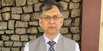 সালাহউদ্দিনের আশাবাদ: রমজানের এক সপ্তাহ আগে নির্বাচন