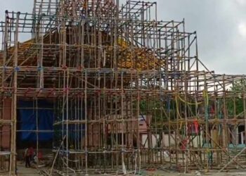 দুর্গাপুজোর পার্ক ১৪ দিনের মধ্যে খোলার নির্দেশ কলকাতা পুরসভার