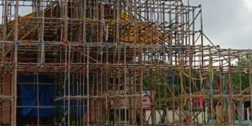 দুর্গাপুজোর পার্ক ১৪ দিনের মধ্যে খোলার নির্দেশ কলকাতা পুরসভার