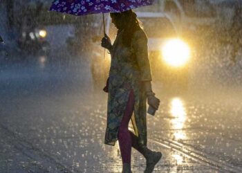 অষ্টমীতেই তৈরি হবে ঘূর্ণাবর্ত!