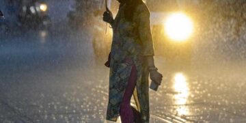 অষ্টমীতেই তৈরি হবে ঘূর্ণাবর্ত!