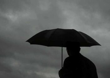 ওড়িশা উপকূলে ঢুকল নিম্নচাপ