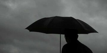 ওড়িশা উপকূলে ঢুকল নিম্নচাপ