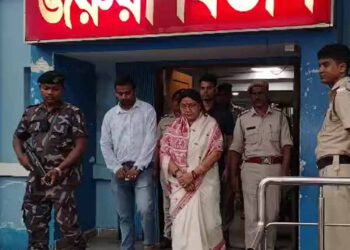 পাঁশকুড়া হাসপাতাল ধর্ষণকাণ্ডে ৪১ মহিলার লিখিত অভিযোগ