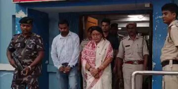 পাঁশকুড়া হাসপাতাল ধর্ষণকাণ্ডে ৪১ মহিলার লিখিত অভিযোগ