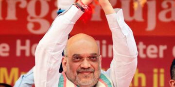 শুক্রবার কলকাতায় আসছেন অমিত শাহ, তিনটি পুজোমণ্ডপ উদ্বোধনের সম্ভাবনা