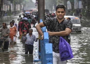 নবান্নে খোলা হল দুর্যোগ নিয়ন্ত্রণ কক্ষ