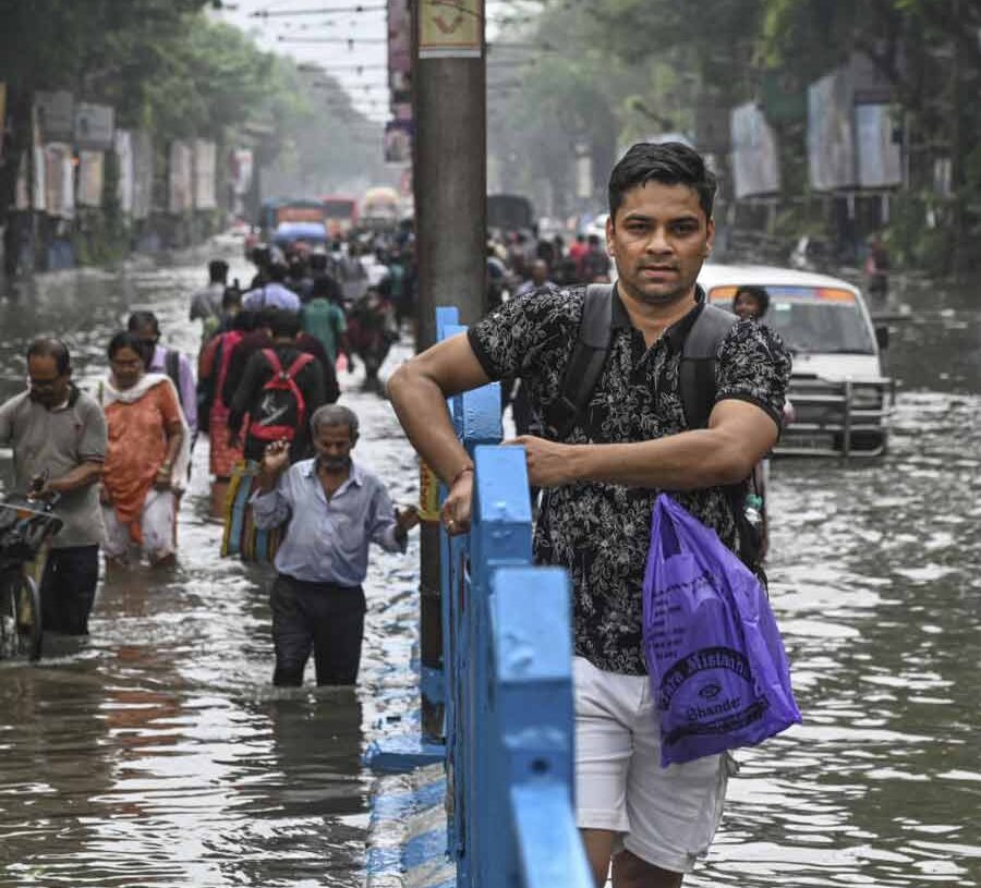 ছবি: পিটিআই।