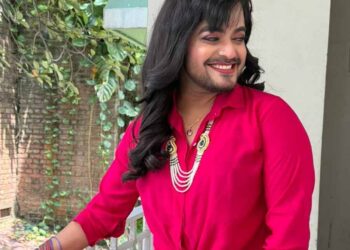 ‘তুই আমার হিরো’-তে সমকামী চরিত্রে সায়ক, দর্শকরে ক্ষুব্ধ মন্তব্যের ঝড়