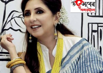 ছেলের ঘরই আমার শান্তির ঠিকানা