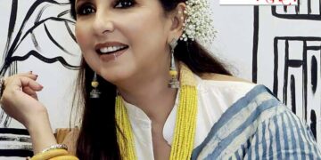 ছেলের ঘরই আমার শান্তির ঠিকানা