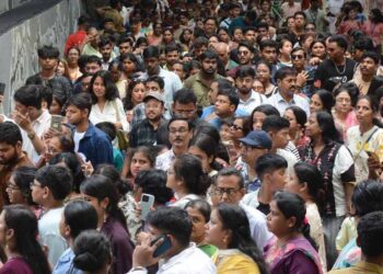 সপ্তমীতেও বৃষ্টিহীন কলকাতা, তবে অষ্টমী-নবমীতে আসছে নিম্নচাপের বৃষ্টি