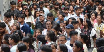 সপ্তমীতেও বৃষ্টিহীন কলকাতা, তবে অষ্টমী-নবমীতে আসছে নিম্নচাপের বৃষ্টি