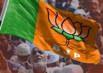 পশ্চিমবঙ্গের কেন্দ্র ধরে মুসলিম ভোটের হিসাব কষছে বিজেপি