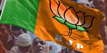 পশ্চিমবঙ্গের কেন্দ্র ধরে মুসলিম ভোটের হিসাব কষছে বিজেপি