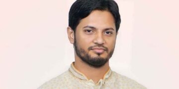 জাকসু নির্বাচন নিয়ে প্রশাসনের সমালোচনায় শিবির সভাপতি