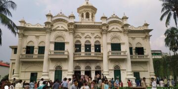 ইতিহাস, ঐতিহ্য, রুচি ও আভিজাত্যের সাক্ষী রোজ গার্ডেন