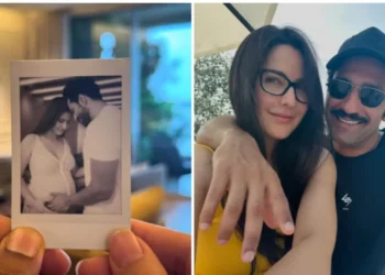 মা হতে চলেছেন ক্যাটরিনা কাইফ