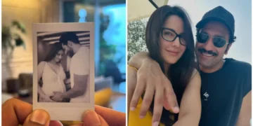 মা হতে চলেছেন ক্যাটরিনা কাইফ