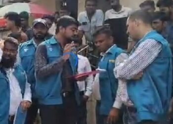 সিলেটে ওসমানী হাসপাতালের অনিয়মের নানা অভিযোগে দুদকের অভিযান