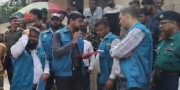 সিলেটে ওসমানী হাসপাতালের অনিয়মের নানা অভিযোগে দুদকের অভিযান