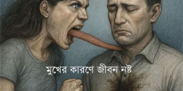 কথার শক্তি কেন সতর্ক কথাবার্তা সম্পর্ক ও জীবনে বড় ক্ষতি করে