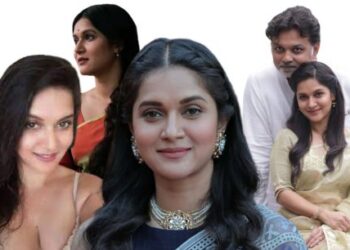 মিথিলার পাসপোর্টে কি সৃজিতের নাম আছে?