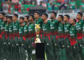 এশিয়া কাপ সুপার ফোরে যেতে বাংলাদেশের সমীকরণ