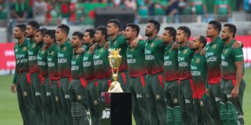 এশিয়া কাপ সুপার ফোরে যেতে বাংলাদেশের সমীকরণ