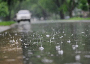 সাগরে লঘুচাপ, সারাদেশে টানা ৫ দিনের বৃষ্টির আভাস