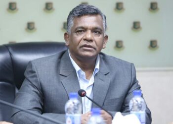 নিরাপত্তা শঙ্কায় বিসিবি সভাপতি বুলবুল, গানম্যান চেয়ে স্বরাষ্ট্র মন্ত্রণালয়ে চিঠি