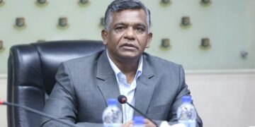 নিরাপত্তা শঙ্কায় বিসিবি সভাপতি বুলবুল, গানম্যান চেয়ে স্বরাষ্ট্র মন্ত্রণালয়ে চিঠি