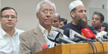 নির্বাচনে ১৫০ পর্যবেক্ষক পাঠাতে চায় ইইউ: ইসি সচিব