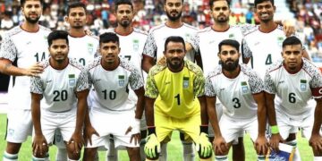 আন্দোলনে অচল নেপাল, আটকা পড়েছে বাংলাদেশ ফুটবল দল