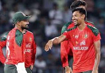 সিরিজ নিশ্চিত বাংলাদেশের, ডাচদের বিপক্ষে ৯ উইকেটের দাপুটে জয়