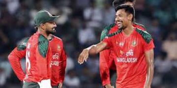 সিরিজ নিশ্চিত বাংলাদেশের, ডাচদের বিপক্ষে ৯ উইকেটের দাপুটে জয়