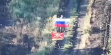 রাশিয়ার ড্রোন হামলায় ইউক্রেনে হাজারো মানুষ বিদ্যুৎহীন