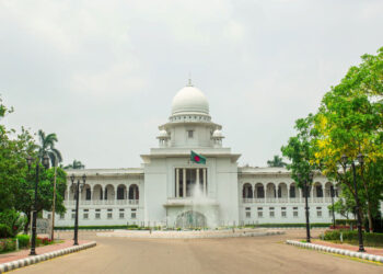 ২১ আগস্ট গ্রেনেড হামলা মামলায় আসামিদের খালাস বহাল