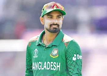 এশিয়া কাপে শতভাগ দিতে প্রস্তুত বাংলাদেশ : লিটন