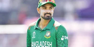 এশিয়া কাপে শতভাগ দিতে প্রস্তুত বাংলাদেশ : লিটন